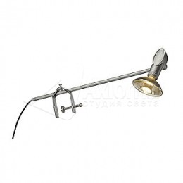 LUNA DISPLAY, silver